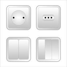 کلید و پریز