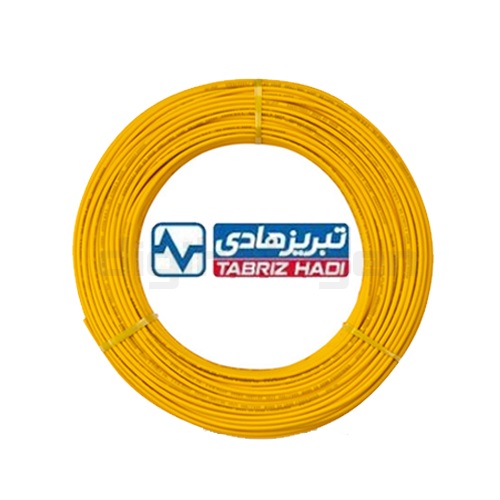تصویری از سیم افشان 4*1 تبریز هادی - باندورا